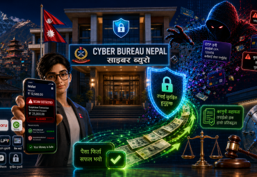 Digital Wallet Scams in Nepal: A Legal Guide on How to Recover Your Money image